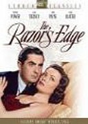 Razor's Edge, The (1946)